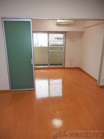 ONE ROOF FLAT FUKUSHIMAの物件内観写真